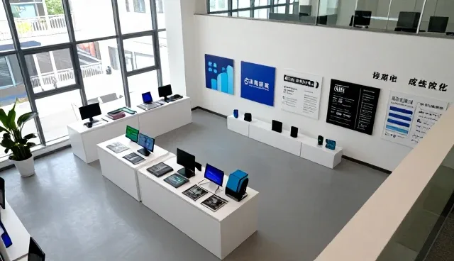 涵盖运维:技术开发在仓储物流的应用要点