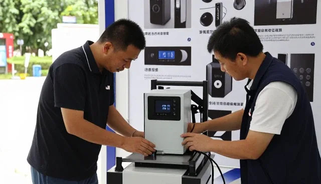 成都市伊富飞胜科技有限公司以创新技术推动技术业务发展