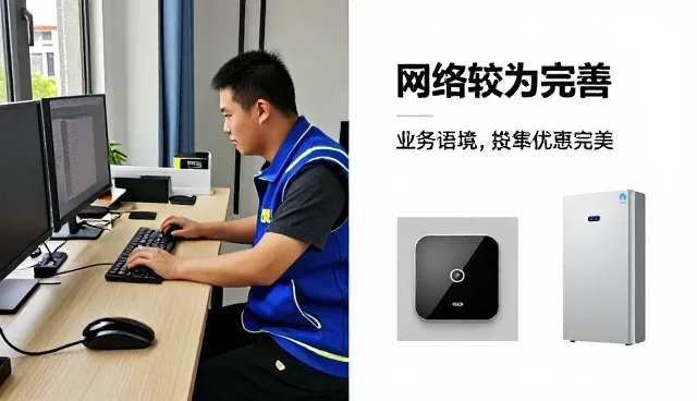 市政工程解决方案中的技术服务选择